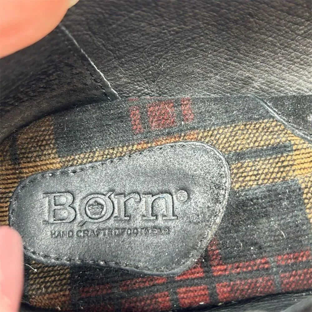 Born børn women